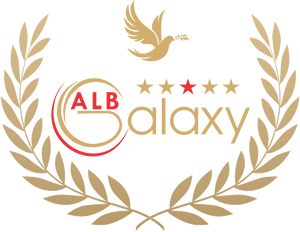 Agjenci Funerale Alb Galaxy